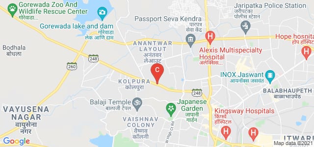 Ramdeobaba College of Engineering Bus Stop, Katol Road, Lonand, BUPESHNAGAR, Nagpur, Maharashtra, India