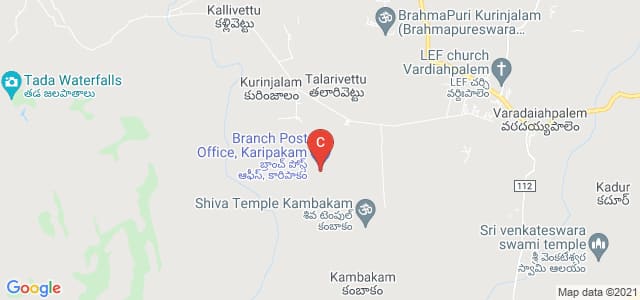 Sricity, Andhra Pradesh 517541, India