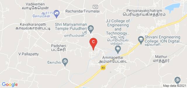 Puluderi, Trichy, Tamil Nadu, India