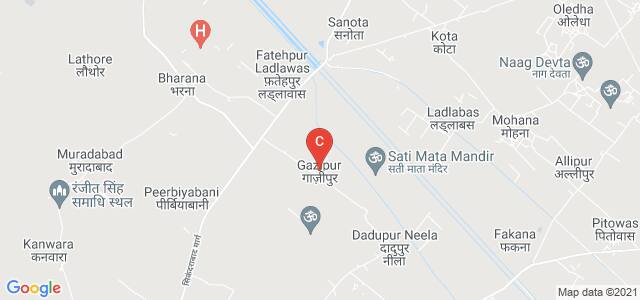 Ghazipur, Uttar Pradesh, India