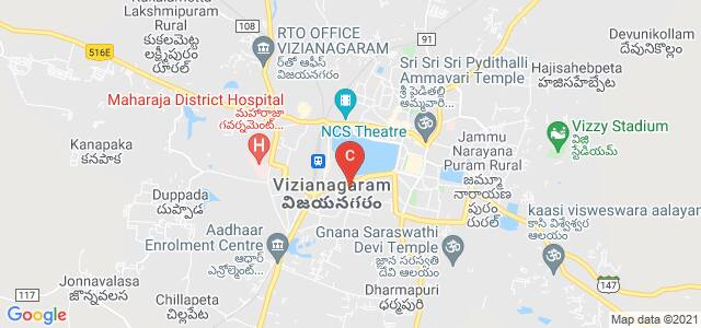 ADITYA DEGREE COLLEGE, Tirumala Hospital Road, RTC Complex Area, Y S R Colony, Siddarth Nagar, Balaji Nagar, Vizianagaram, Andhra Pradesh, India