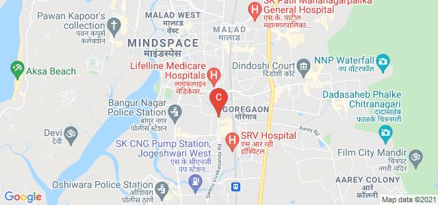 Patkar Varde College, Patkar college, Piramal Nagar, Goregaon West, Mumbai, Maharashtra, India