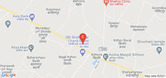 R.K. College, Garh Road, Kithore, Uttar Pradesh, India