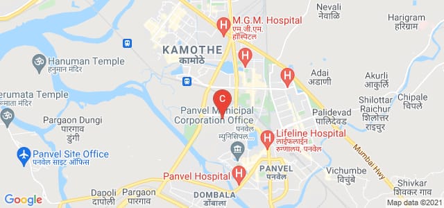 Karnala Sports Academy's Barns College, Old Panvel, Panvel, Navi Mumbai, Maharashtra, India