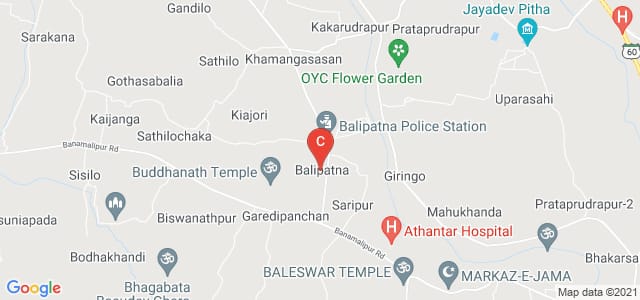 Sishu Ananta Mahavidyalaya,Balipatna, Balipatna, Odisha, India