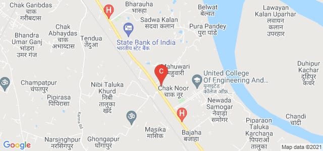 UIT - Allahabad, UPSIDC Industrial Area, Naini, Prayagraj, Uttar Pradesh, India
