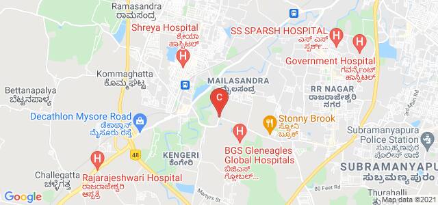 S.J.B College of Education, Mailasandra, Bangalore, Karnataka, India