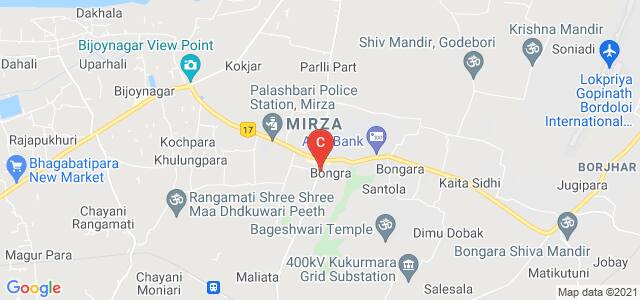 Dakshin Kamrup College,Mirza, Mirza, Guwahati, Assam, India