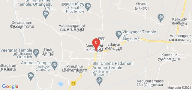 Great Lakes Institute of Management, Manamai, Tamil Nadu, India