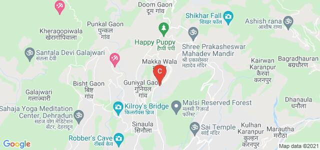 Pestleweed College, Diversion Road, Salan Gaon, Bhagwant Pur, Dehradun, Uttarakhand, India