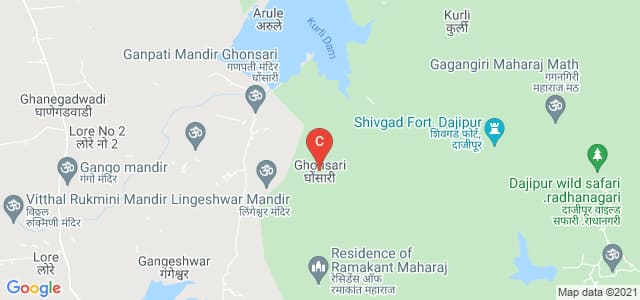 Arts and Commerce College, Phondaghat, Tal:, Phondaghat, Ghonsari, Maharashtra, India