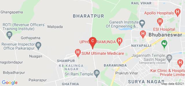 SOA National Institute of Law (SNIL), Kalinga Nagar, Bhubaneswar, Odisha, India