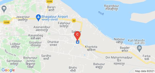 Bhagalpur College Of Engineering, Bhagalpur, Bihar, India
