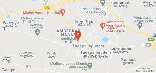 National Institute of Technology, Andhra Pradesh, Tadepalligudam, Andhra Pradesh, India