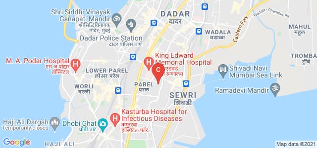 Bombay Veterinary College, Parel, Mumbai, Maharashtra, India