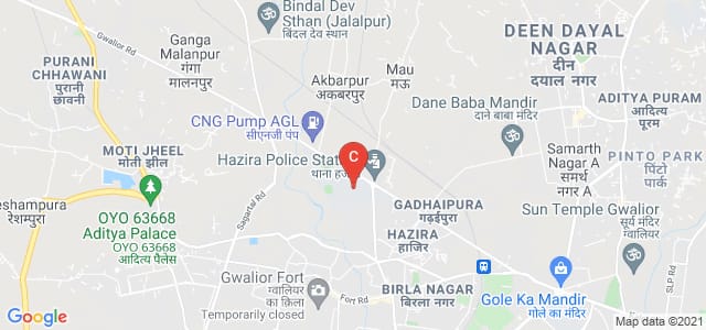 ABV-Indian Institute of Information Technology and Management Gwalior, Morena Link Rd, IIITM Campus, Gwalior, Madhya Pradesh, India