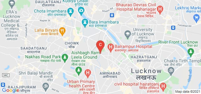 Lucknow Christian College, Jagat Narayan Road, Qaiserbagh, Lucknow, Uttar Pradesh, India
