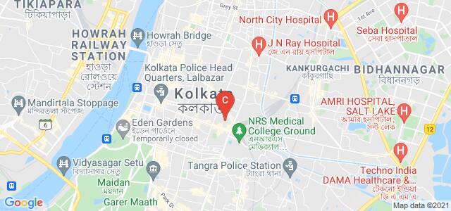 Bangabasi College, Baithakkhana, Kolkata, West Bengal, India