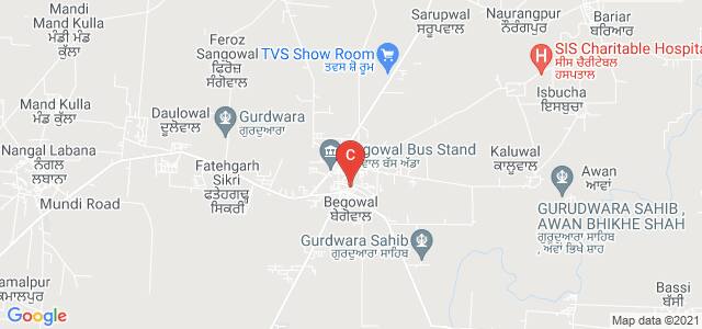 Begowal, Punjab, India