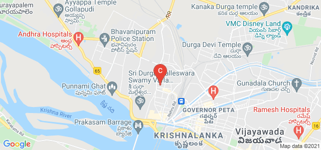 KAKARAPARTI BHAVANARAYANA (KBN) COLLEGE, Kothapet, Vinchipeta, Vijayawada, Andhra Pradesh, India