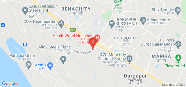 DILS (Durgapur Institute of Legal Studies), Surya Sen Sarani, near Gandhi More, Industrial Area, Durgapur, West Bengal, India