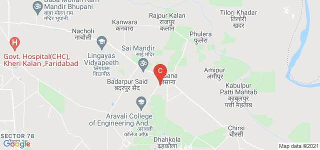 Institute of Law & Research, Faridabad, Haryana, India