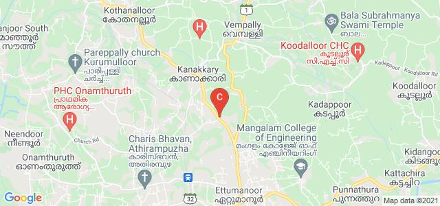CSI College for Legal Studies, School Road, Kanakkary, Kerala, India