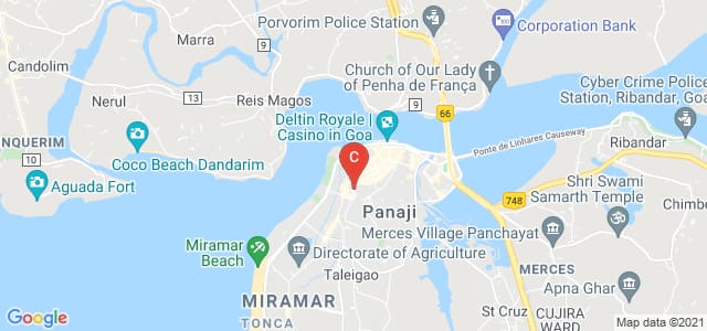 Nirmala Institute Of Education, Altinho, Panaji, Goa, India