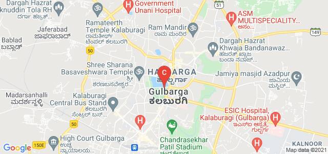 M.M.K College of Visual Arts, Halbarga, Brhampur, Gulbarga, Karnataka, India