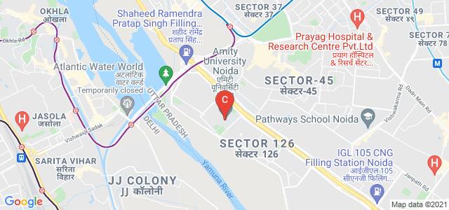 Amity Law School, Sector 125, Noida, Uttar Pradesh, India