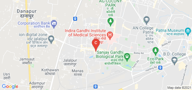 Bihar Institute Of Law, Bailey Road, Ashiana More, Raja Bazar, Khajpura, Patna, Bihar, India