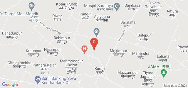 Dr Rizvi College Of Law, Karari, Kaushambi, Uttar Pradesh, India