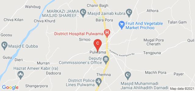 Pulwama, Chandgam, Pulwama