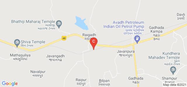 Ratanba College of Education Rajendranagar, Javanpura, Gujarat, India