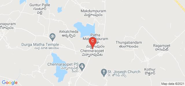 Jayamukhi College of Education, Warangal, Telangana, India