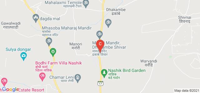 Global College of Nursing, Dindori Road, Nashik, Maharashtra, India