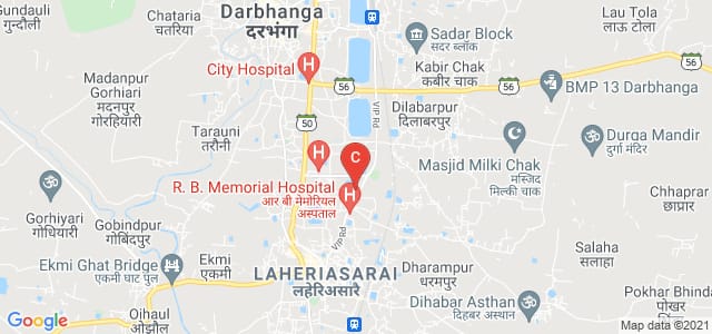 Dr. Zakir Hussain Teachers Training College, VIP Road, Allalpatti, Laheriasarai, Darbhanga, Bihar, India