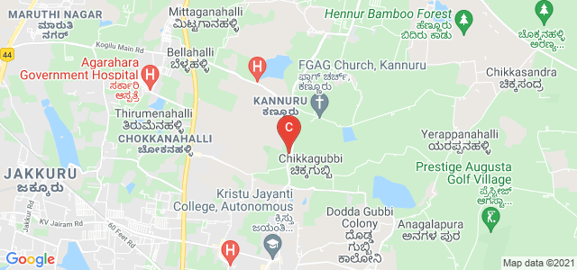 Faran group of institutions, Bagalur Main Rd, Kanakasree Housing Society, Kannuru, Bengaluru, Karnataka, India