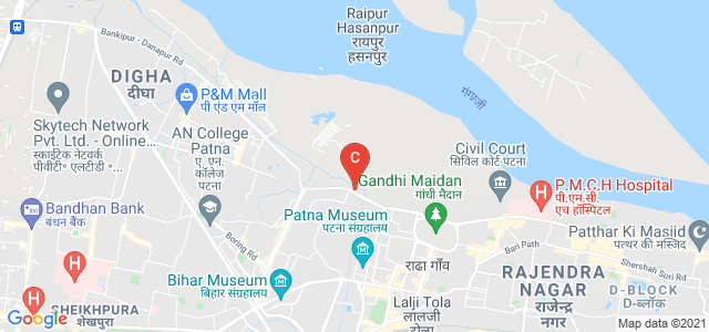Patna, Bihar 800001, India