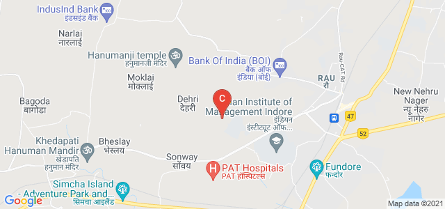 Idyllic Institute of Management, Indore, Madhya Pradesh, India