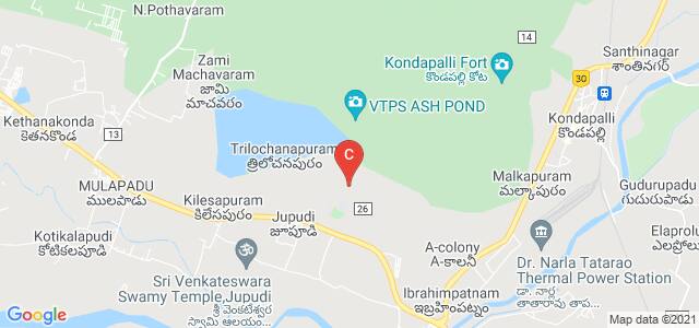 Nova PG College MBA, Ibrahimpatnam, Andhra Pradesh, India