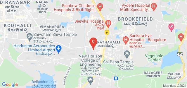MVJ College of Education, Marathahalli Village, Marathahalli, Bengaluru, Karnataka, India