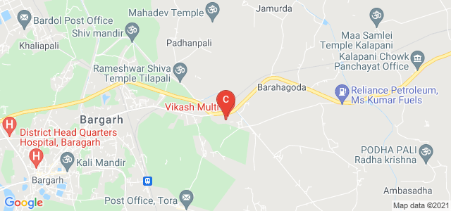 Vikash School Of Business Management, Bargarh, Vikas Institute of Technology, India, Bargarh, Odisha, India