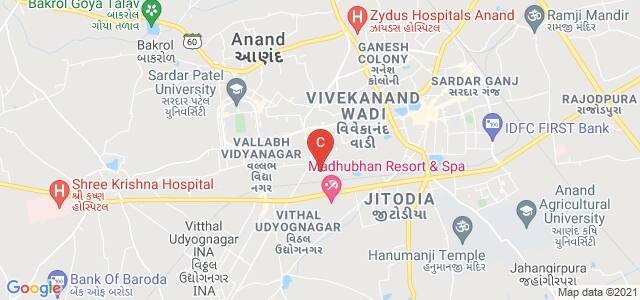 SEMCOM, Vallabh Vidyanagar, Anand, Gujarat, India