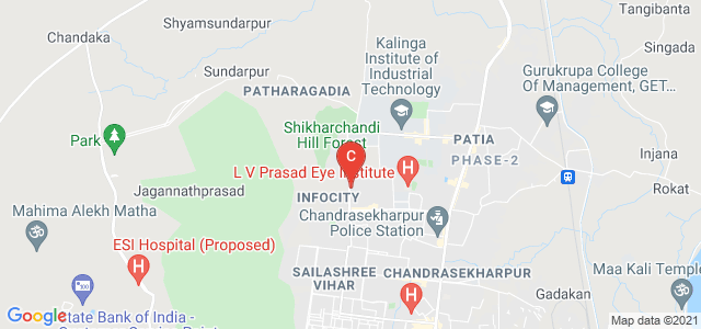 Swosti Institute Of Management & Social Studies, KIIT Road, Chandaka Industrial Estate, Infocity, Patia, Bhubaneswar, Odisha, India