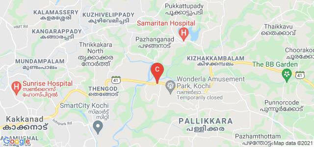 RU College of Management and Technology, Pallikkara, Kochi, Kerala, India