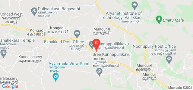 Yuvakshetra Institute Of Management Studies, Yuvakhetra Road, Mundur-II, Kerala, India