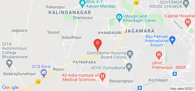 Arya School of Management & Information Technology, National Highway 16, Shreekhetra Vihar, Khandagiri, Bhubaneswar, Odisha, India