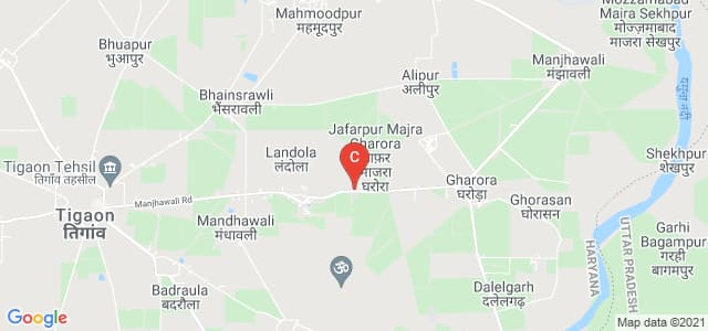 SDIMT, Faridabad, Haryana, India