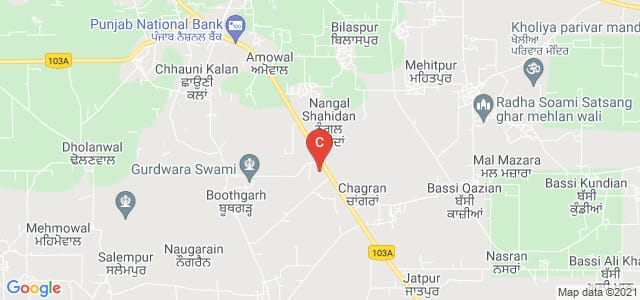 Rayat Bahra Institute Of Management, Hoshiarpur, Punjab, India